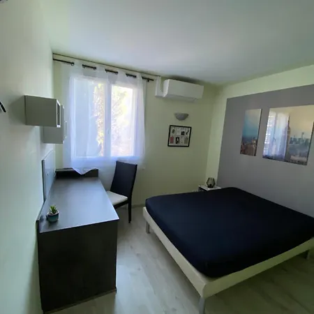 T3 Esterel Nord Appartement