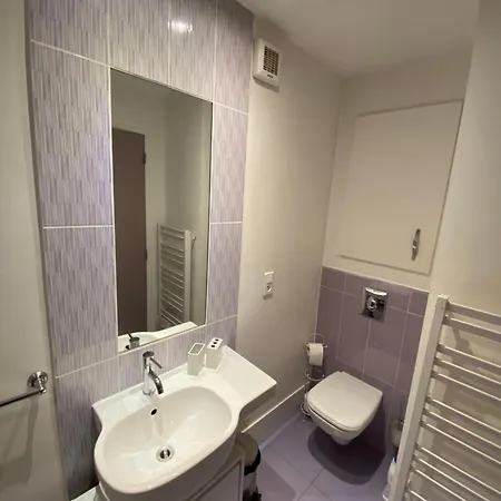 Appartement T3 Esterel Nord